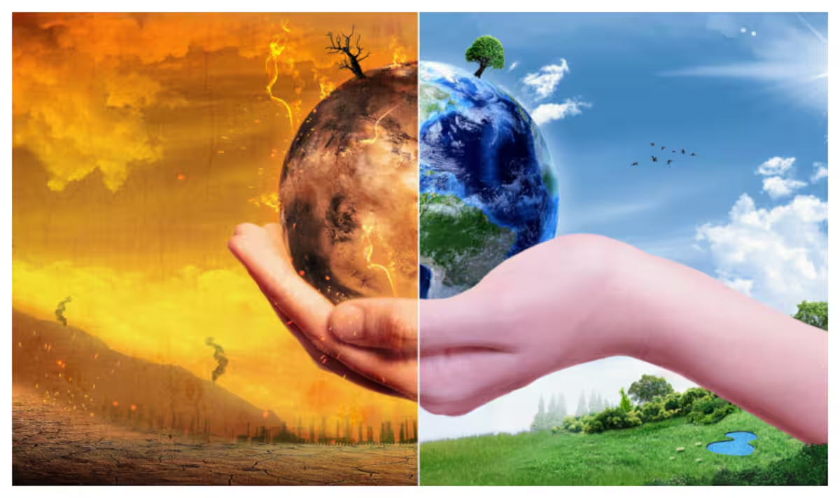 Lost Moments, Rare Strength, New Beginnings