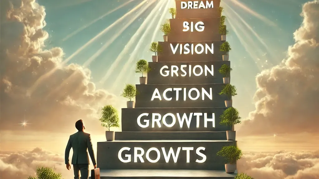 Startup Sparks: Dream Big, Build Fearless